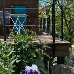 Votre Cocon En Ardeche Verte Apartman *