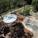 Votre Cocon En Ardeche Verte Apartman