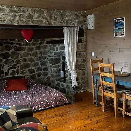 Daire Votre Cocon En Ardeche Verte *