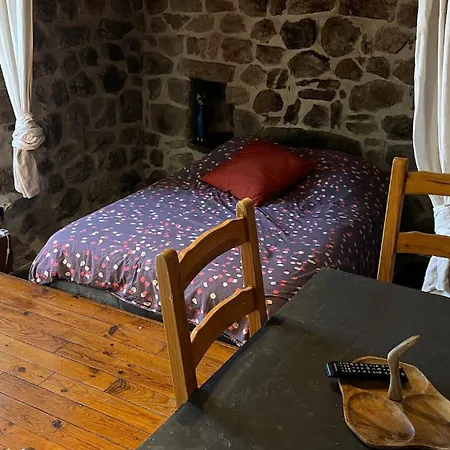 Votre Cocon En Ardeche Verte Daire *