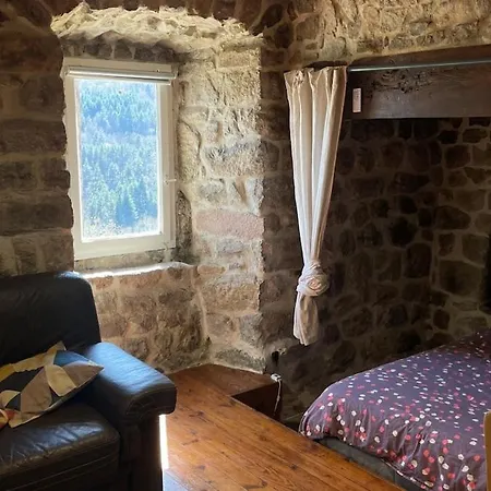 Votre Cocon En Ardeche Verte Daire Saint-Prix (Ardeche)