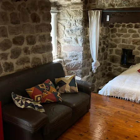 Votre Cocon En Ardeche Verte * Saint-Prix (Ardeche)