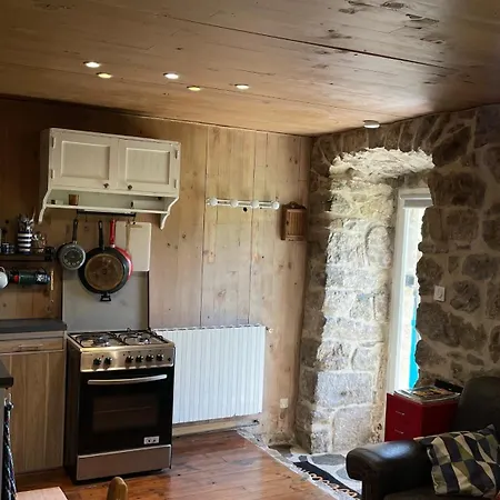 Votre Cocon En Ardeche Verte