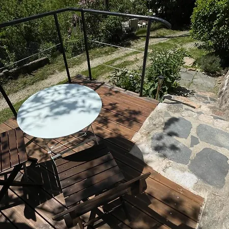 Votre Cocon En Ardeche Verte Daire