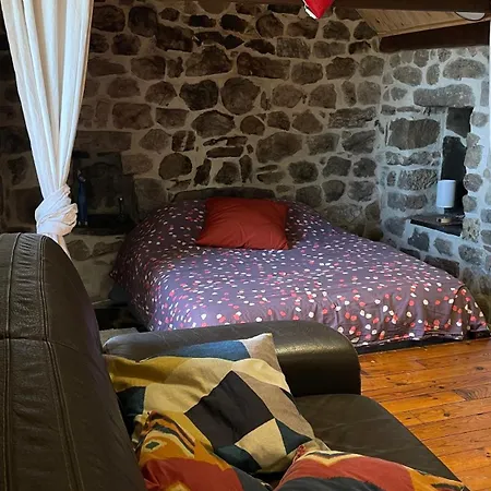 Votre Cocon En Ardeche Verte Saint-Prix (Ardeche)