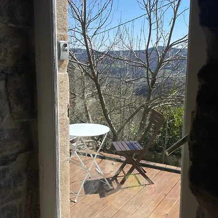 Daire Votre Cocon En Ardeche Verte
