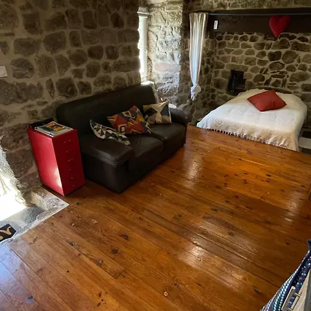 Votre Cocon En Ardeche Verte