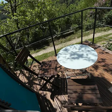 Votre Cocon En Ardeche Verte Saint-Prix (Ardeche)