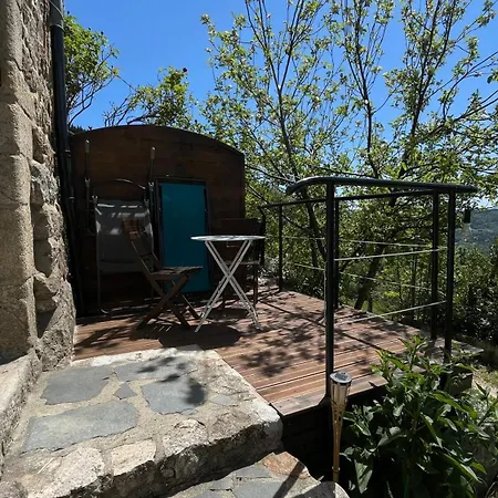 Votre Cocon En Ardeche Verte Saint-Prix (Ardeche)
