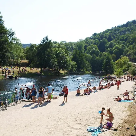 Votre Cocon En Ardeche Verte Daire *