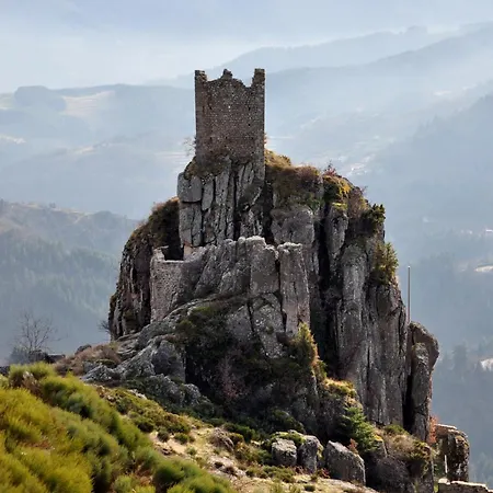 Votre Cocon En Ardeche Verte Saint-Prix (Ardeche)