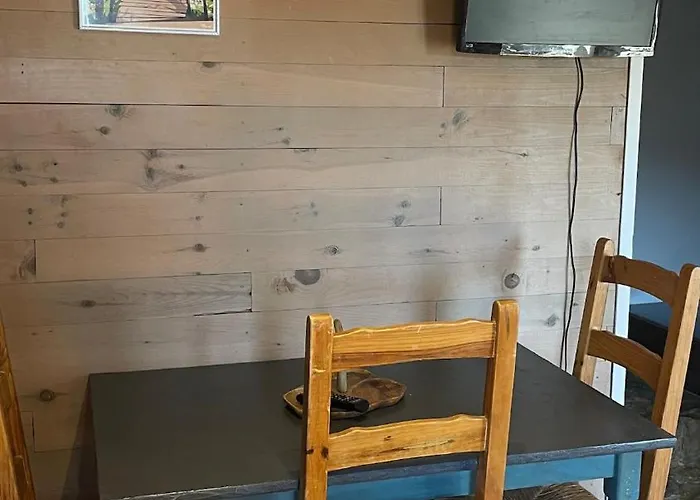 Appartement Votre Cocon En Ardeche Verte Saint-Prix (Ardeche)